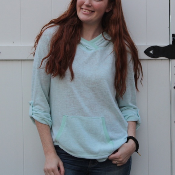 adidas Tops - Adidas Sweatshirt